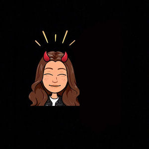 Meet your Posher, Michayla